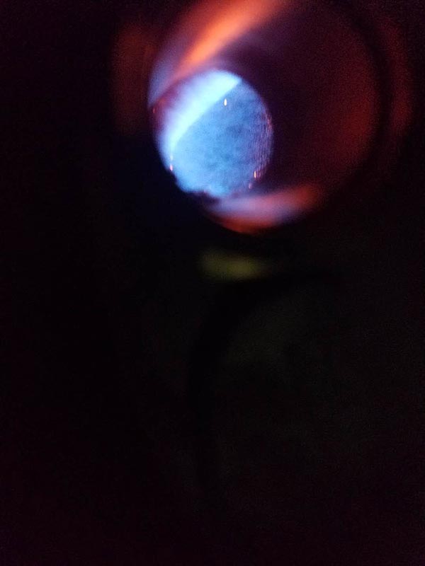 3133拉斯维加斯全预混低氮技术