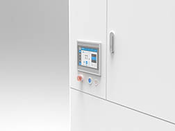 3133拉斯维加斯低氮锅炉高新技术企业