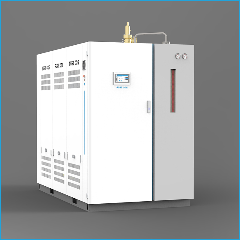 3133拉斯维加斯变频蒸汽发生器