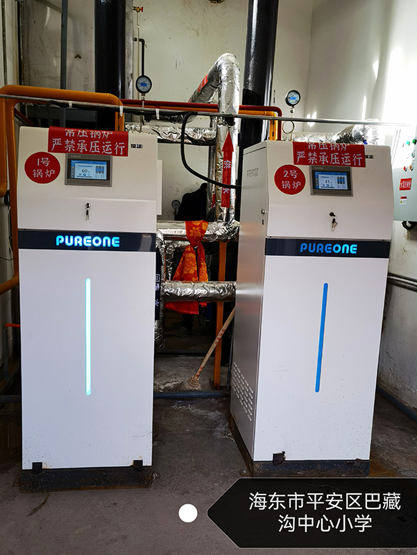 青藏高原3133拉斯维加斯锅炉供暖