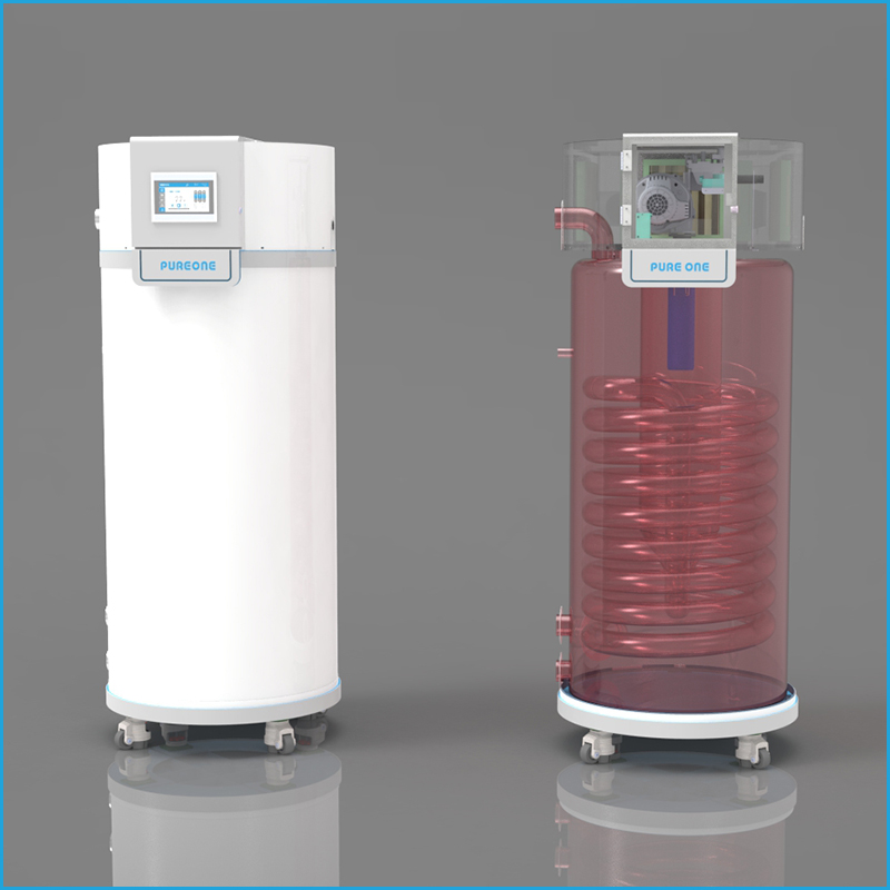 3133拉斯维加斯大容量燃气容积式热水器